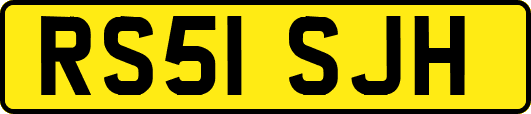 RS51SJH