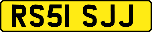 RS51SJJ