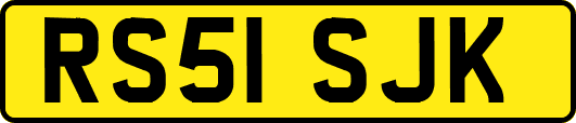 RS51SJK