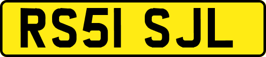 RS51SJL