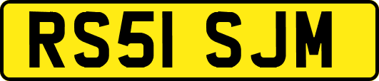RS51SJM