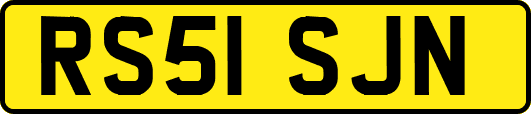 RS51SJN