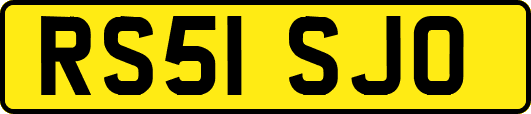 RS51SJO