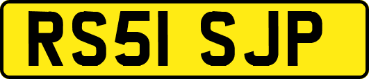 RS51SJP