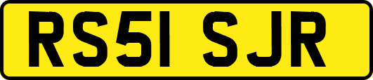 RS51SJR