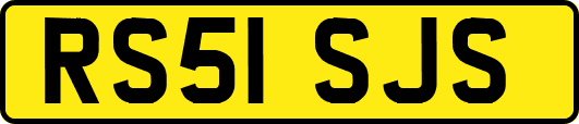 RS51SJS