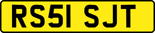 RS51SJT