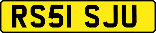 RS51SJU
