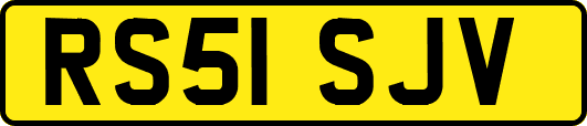 RS51SJV