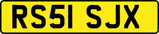RS51SJX