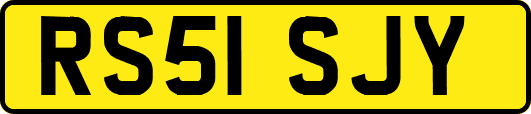 RS51SJY