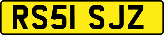 RS51SJZ