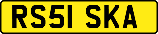 RS51SKA