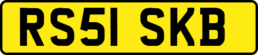 RS51SKB