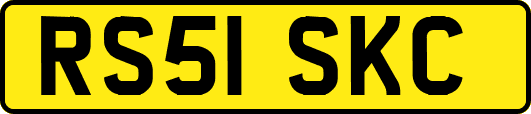 RS51SKC