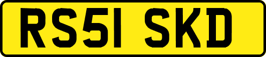 RS51SKD