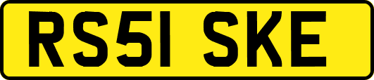 RS51SKE