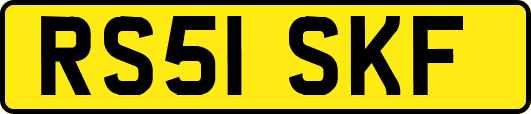 RS51SKF