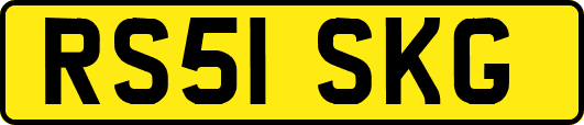 RS51SKG