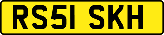 RS51SKH