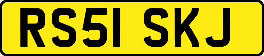 RS51SKJ