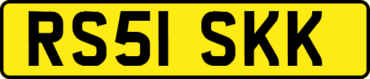 RS51SKK