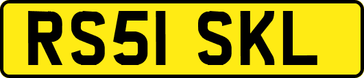 RS51SKL