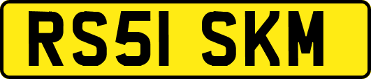 RS51SKM