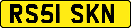 RS51SKN