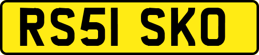 RS51SKO