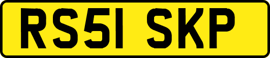 RS51SKP