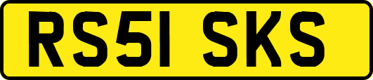 RS51SKS