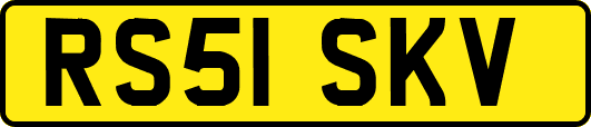 RS51SKV