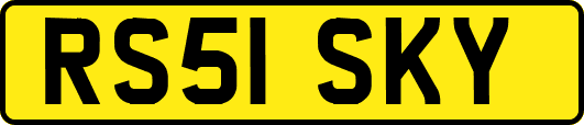 RS51SKY