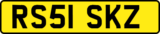 RS51SKZ