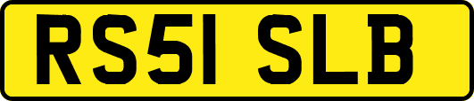 RS51SLB