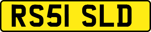 RS51SLD