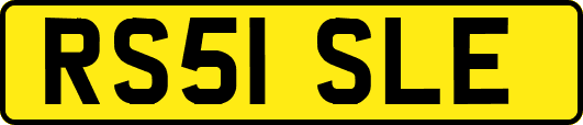 RS51SLE