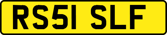 RS51SLF