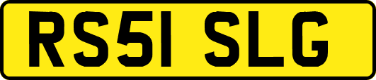 RS51SLG