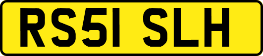 RS51SLH