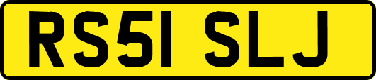 RS51SLJ