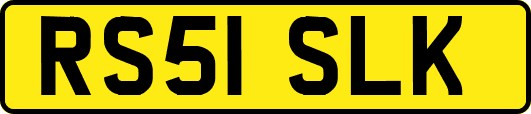 RS51SLK