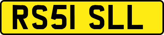 RS51SLL