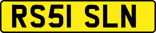 RS51SLN