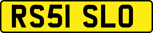 RS51SLO