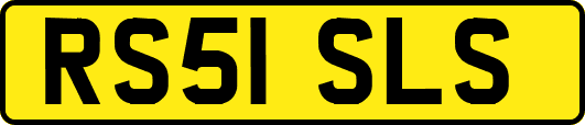 RS51SLS