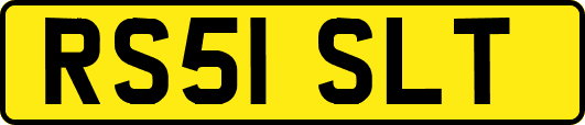 RS51SLT