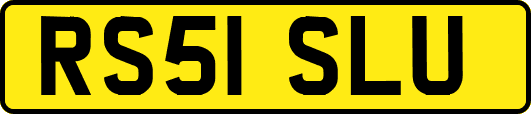 RS51SLU