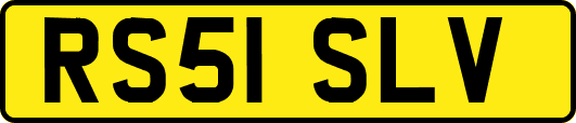 RS51SLV